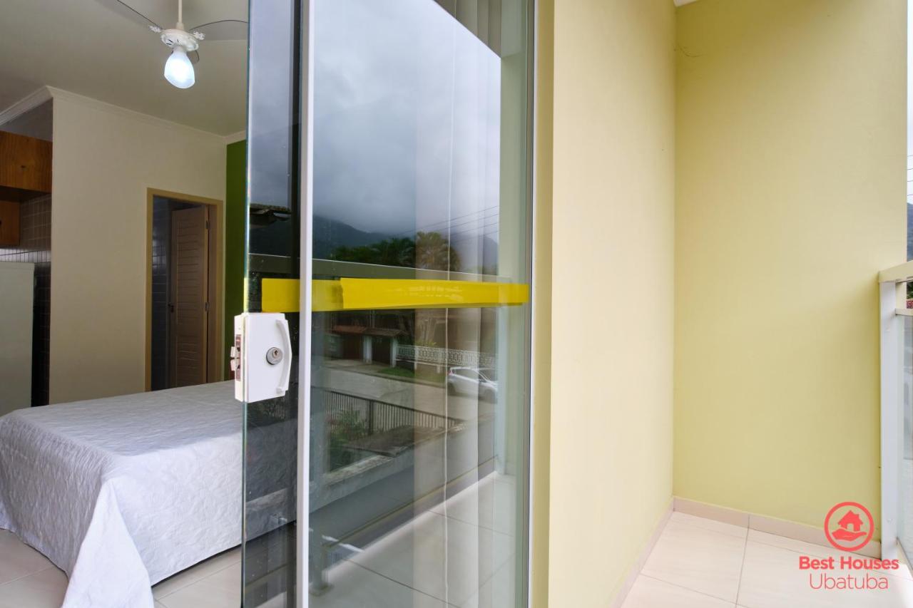 Estudios 3 Praias Ubatuba Exterior photo